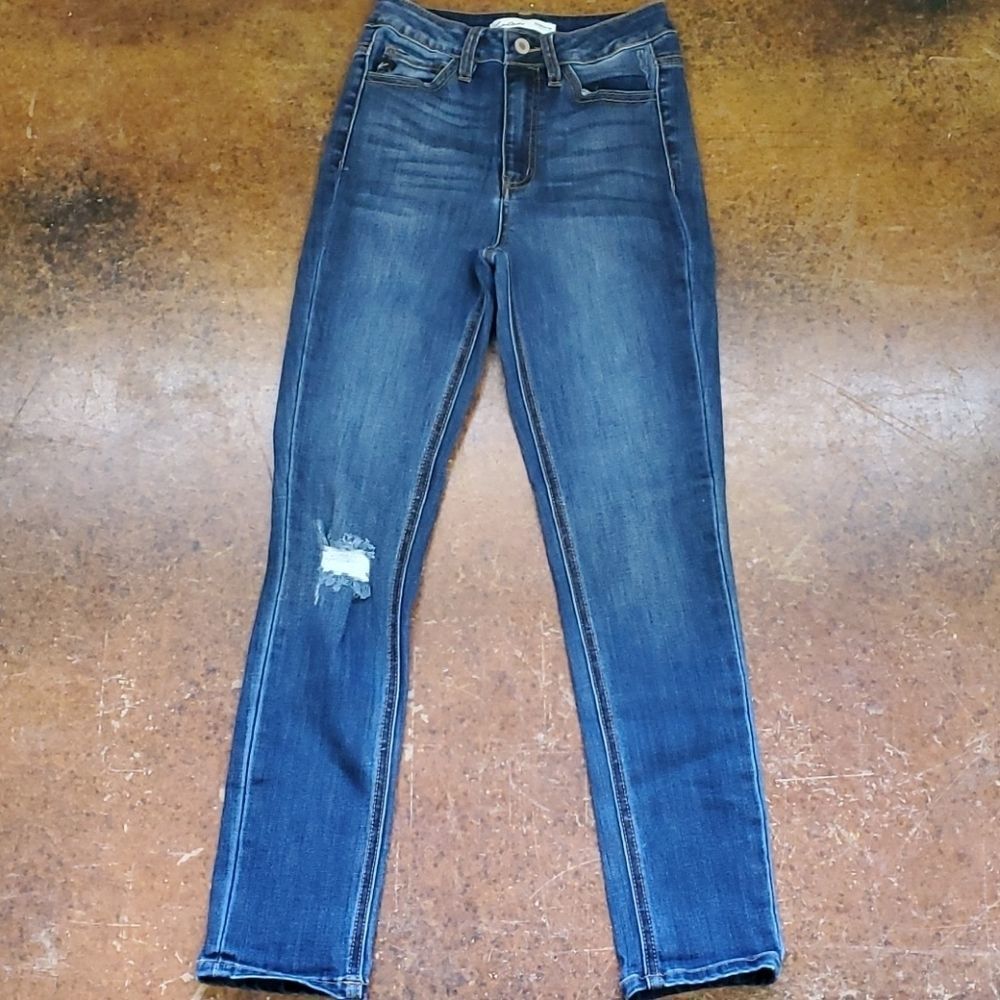 Kancan jeggings
